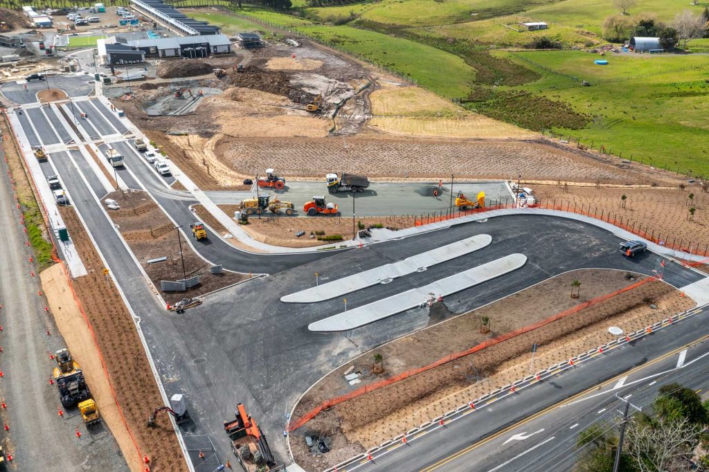 Commercial Landscaping Projects | Modern Environments